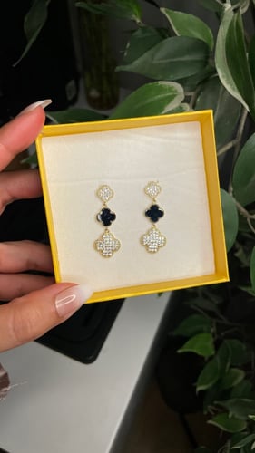 حلق فان كليف