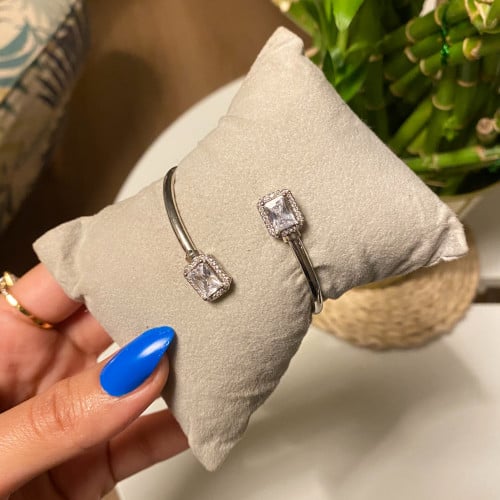 اسواره كرستال فري سايز