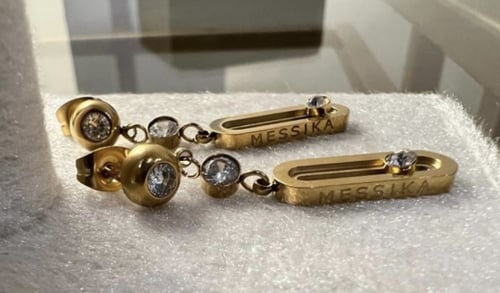 حلق ميسيكا هاي كواليتي