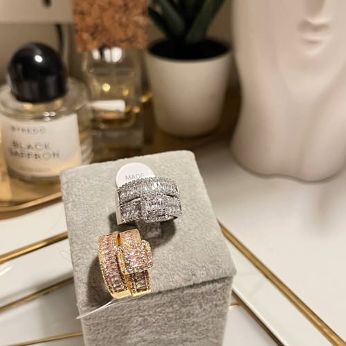 دبله توينز مطلي