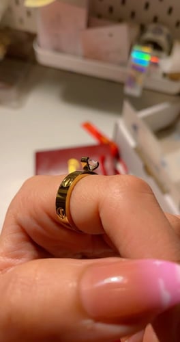 دبله كارتير مطلي بدون ملحقات ماستر