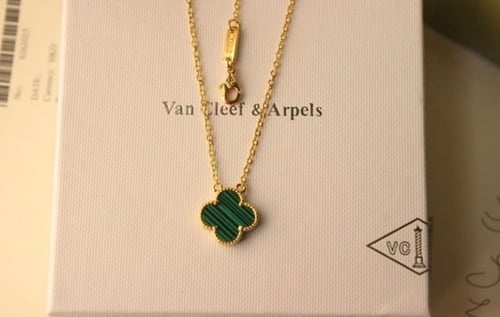 سلسال فان كليف