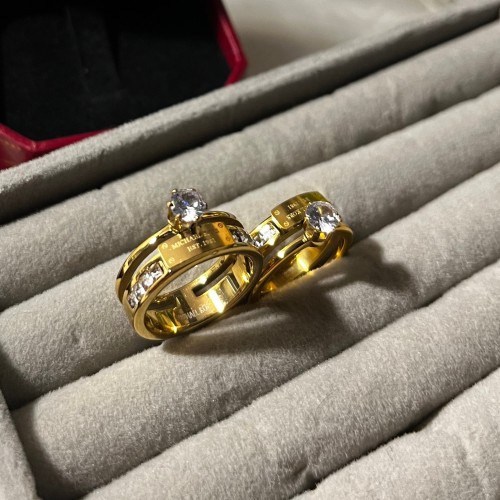 خاتم مايكل كورس ماستر هاي كواليتي