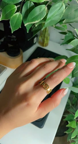 اسواره مع خاتم قوتشي او كارتير