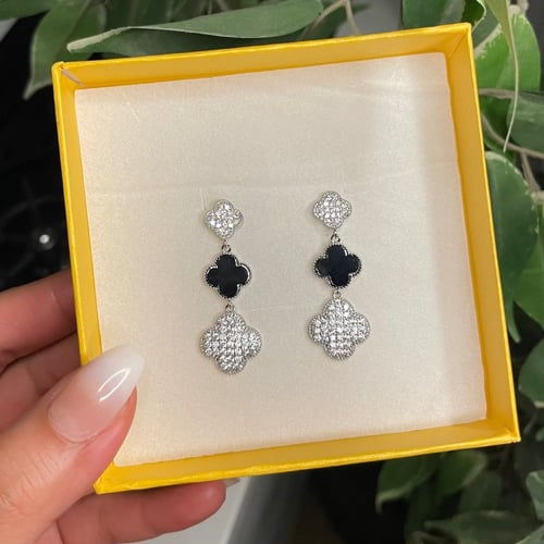 حلق فان كليف