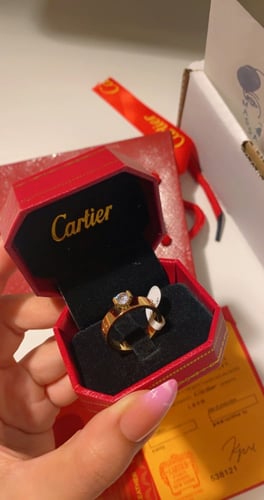 دبله كارتير مطلي بدون ملحقات ماستر