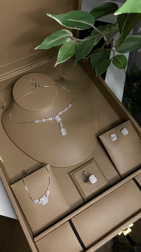 طقم ناعم