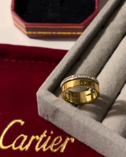 خاتم كارتير ماستر