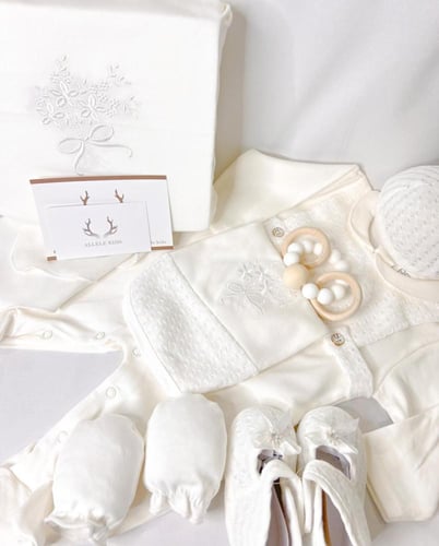 البكج الصيفي