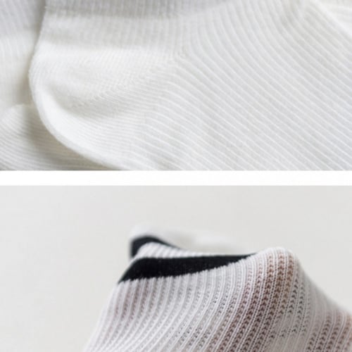 جوارب للأطفال (لكلا الجنسين) بنمط مطبع وتصميم لطيف...