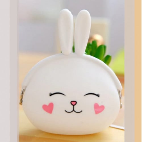 حقيبة تخزين من السيليكون بتصميم عصري وعملي