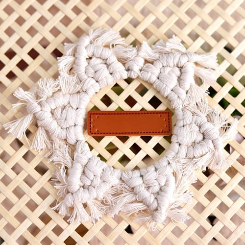 سله خوص بتاق جلد