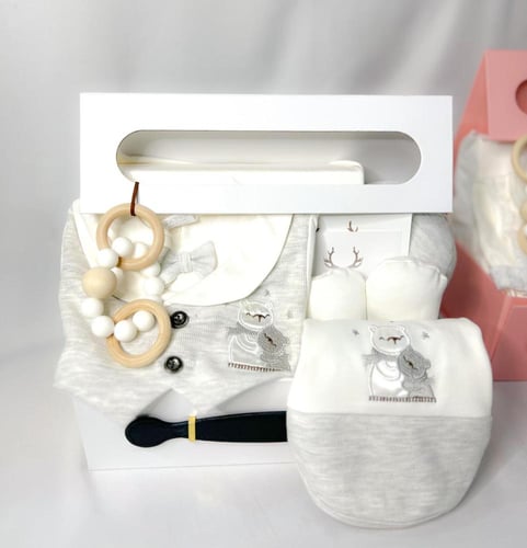 البكج الصيفي