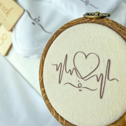 تعليقة مع طباعة