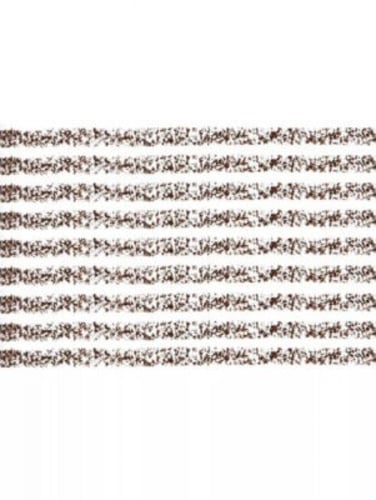 قلم محدد 2 في 1 طويل الأمد مع فرشاة