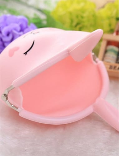 حقيبة تخزين من السيليكون بتصميم عصري وعملي