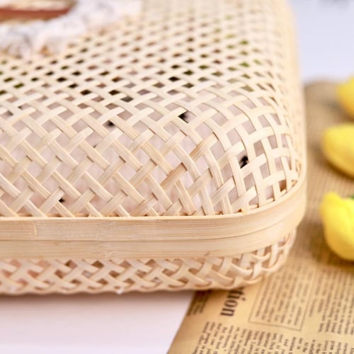 سله خوص بتاق جلد