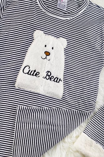 بيجامة نسائية جودة عالية ، مقاس كبير ، قطعتين ، ال...