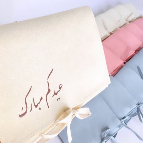 توزيعات المرايا الفكتورية