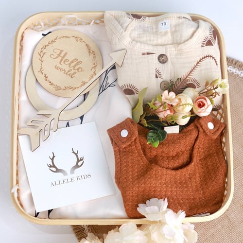 بوكس دانييل المحايد للجنسين