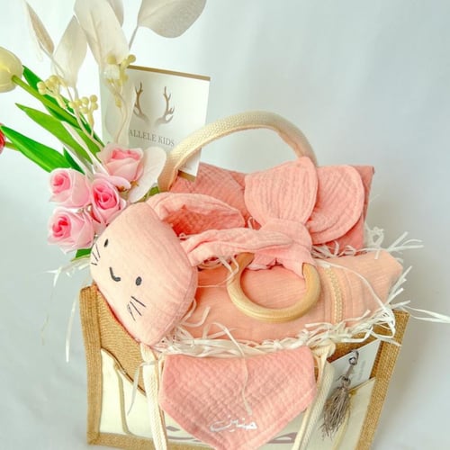 حقيبة بوني قيرل