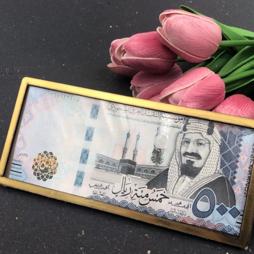 كروت المبالغ النقدية للإهداء ، مع خدمة الطباعة علي...