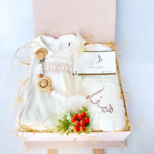 بوكس رونق البناتي