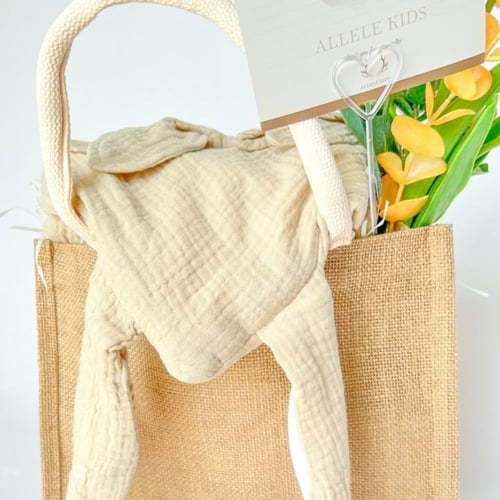 حقيبة بوني بوي