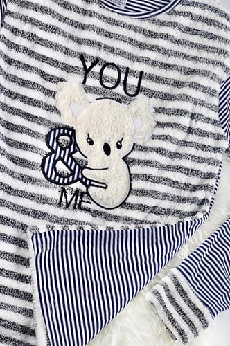 بيجامة نسائية جودة عالية ، مقاس كبير ، قطعتين ، ال...