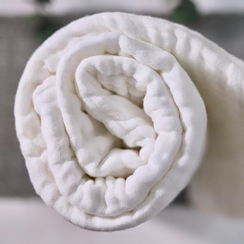 بطانية أليل كيدز قطن شاش 6 طبقات ضد مسببات الحساسي...