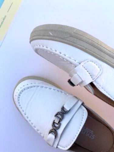 حذاء طفل رسمي للمناسبات , متوفر بثلاث ألوان