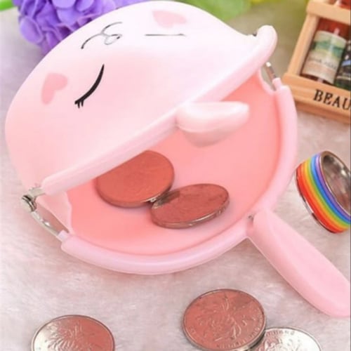 حقيبة تخزين من السيليكون بتصميم عصري وعملي