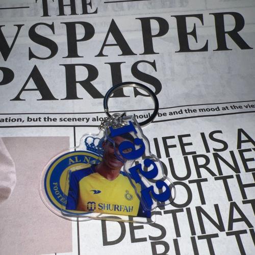 ميداليه النصر