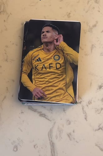 فوتوكارد النصر