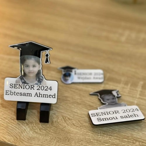 بروش تخرج مع الصوره