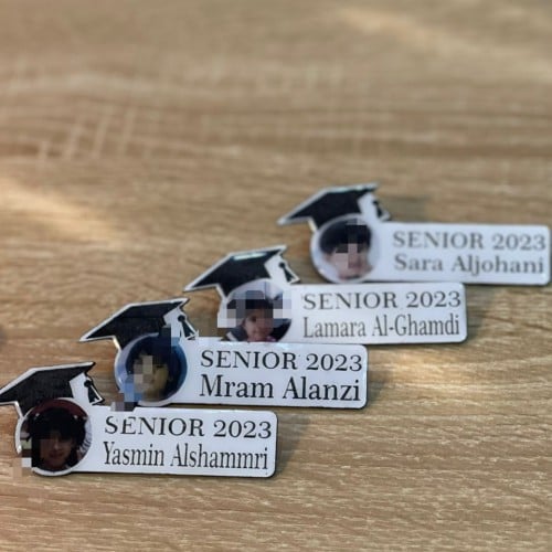 بروش تخرج بالصوره