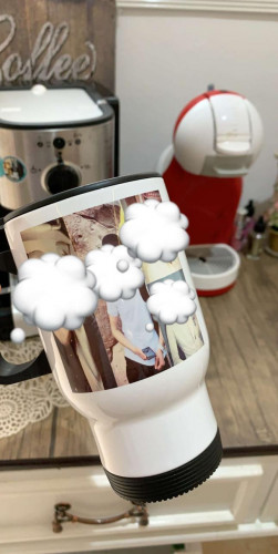 مج حافظ للحراره