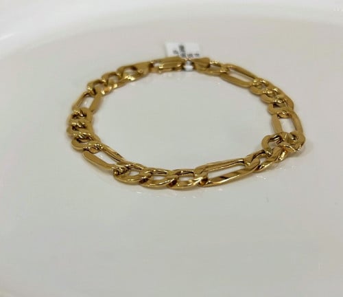 أنسيال جنزير إيطالي عيار18