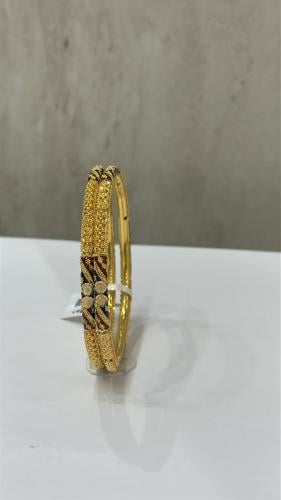 معاضد هندي عيار21