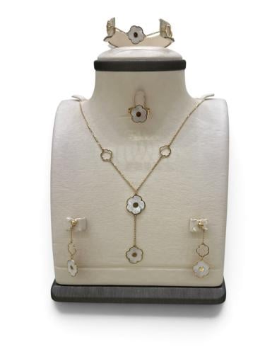 طقم عيار 18- 16.25g