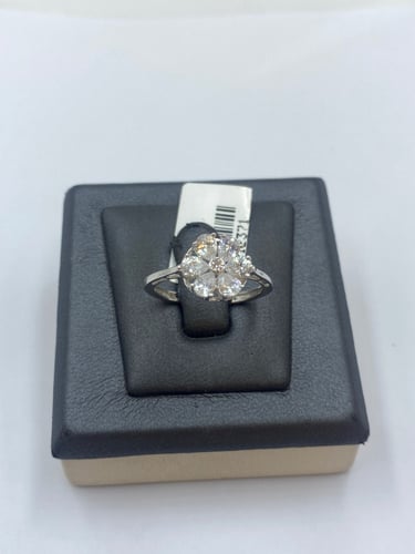 نصف طقم عيار 18