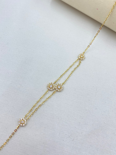 انسيال عيار 18