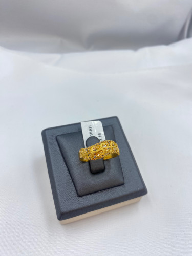 خاتم عيار 21