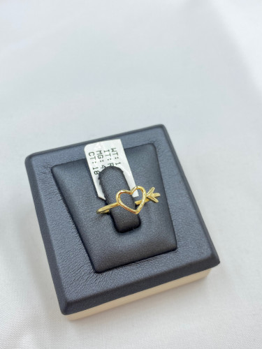 خاتم عيار 18