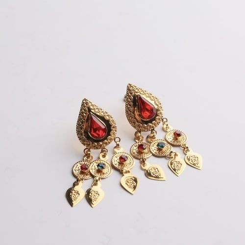 نصف طقم عيار 21