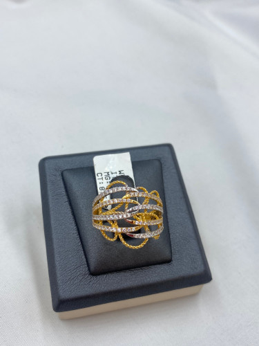 خاتم عيار 21