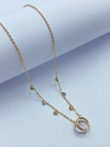 تعليقة عيار 18