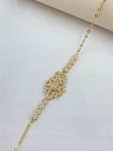 انسيال عيار 18