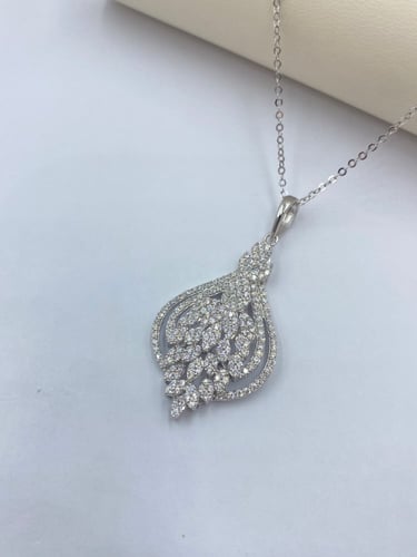 نصف طقم عيار 18