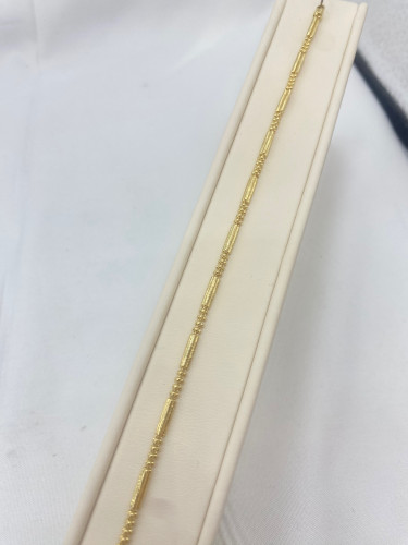 انسيال عيار 18